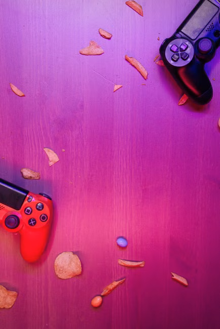 Tablets e Games